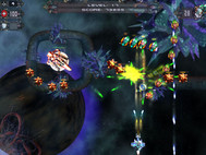 Crusaders Of Space 2 screenshot